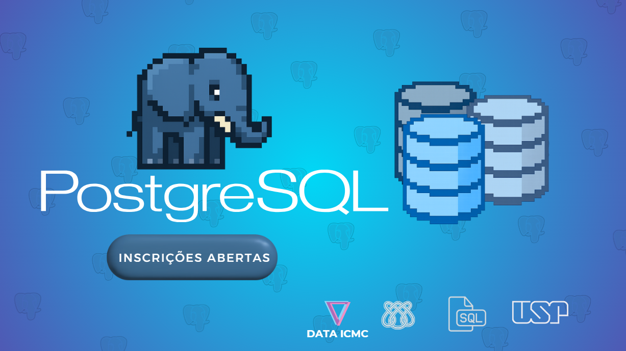 Data ICMC - Grupo de Extensão da USP